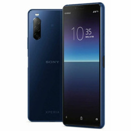 Sony Xperia 10 II 4/128 Berry Blue