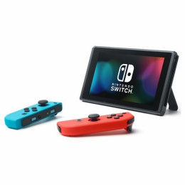Nintendo Switch 32GB Neon Red/Blue