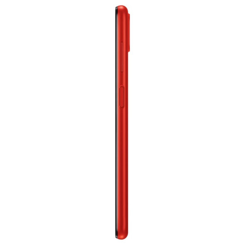 Samsung Galaxy A12 Nacho 3/32GB Red в рассрочку без первоначального взноса и переплат