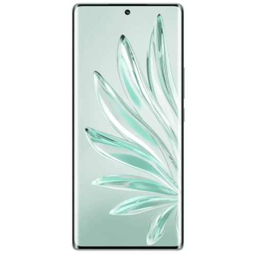 Honor 70 12/256GB Green в рассрочку без первоначального взноса и переплат