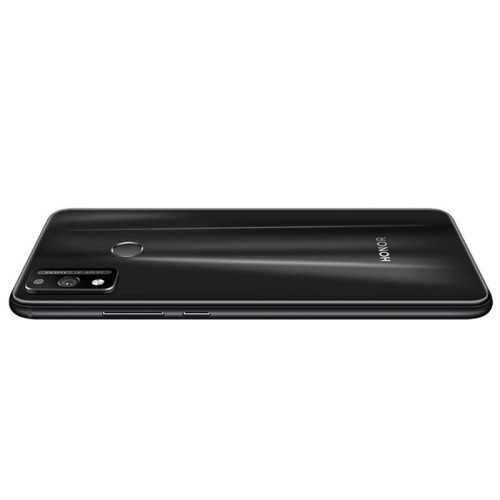 Honor 9X Lite 4/128 Midnight Black в рассрочку без первоначального взноса и переплат