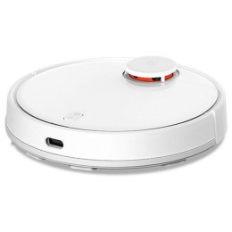 Xiaomi MiJia Robot LDS Vacuum Mop P White