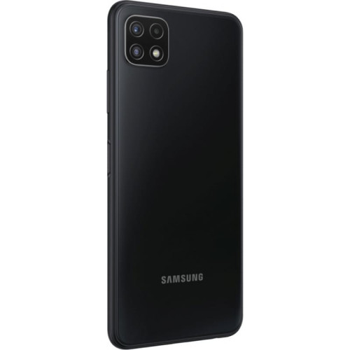 Samsung Galaxy A22s 5G 4/64 GB Gray в рассрочку без первоначального взноса и переплат