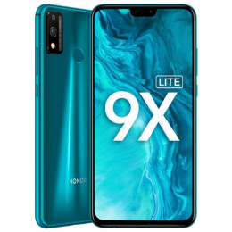 Honor 9X Lite 4/128 Emerald Green