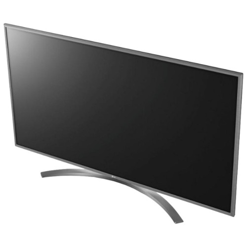 Телевизор LG 43UN8100 43/Ultra HD/Wi-Fi/SMART TV/Black в рассрочку без первоначального взноса и переплат