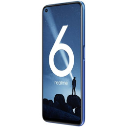 Realme 6 4/128 Comet Blue