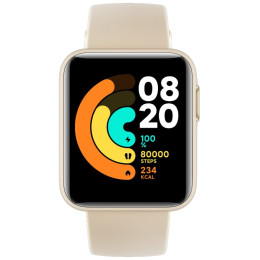 Xiaomi Mi Watch Lite Ivory