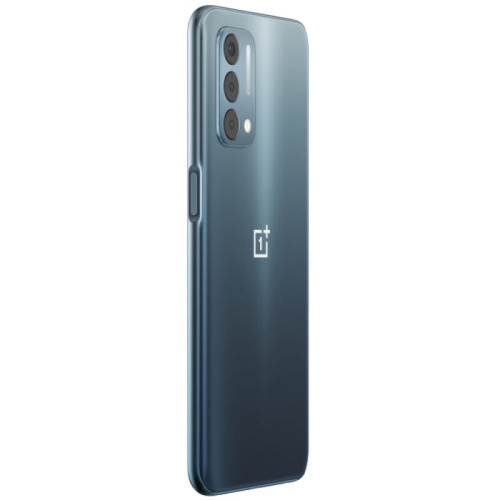 OnePlus Nord N200 5G 4/64 Blue Quantum в рассрочку без первоначального взноса и переплат