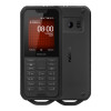 Nokia 800 Dual Sim Tough Black Steel в рассрочку