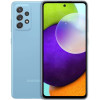 Samsung Galaxy A52 4/128 Awesome Blue в рассрочку