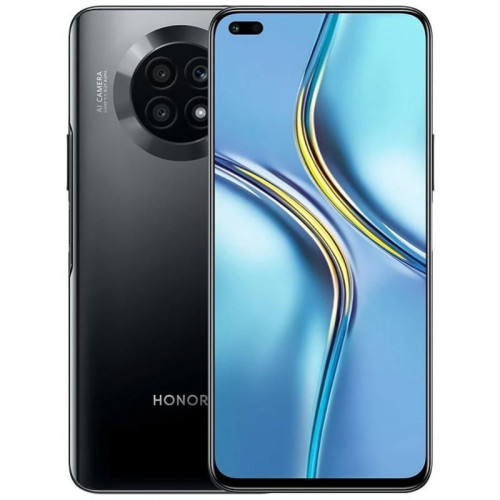 Honor X20 6/128GB 5G Black в рассрочку без первоначального взноса и переплат
