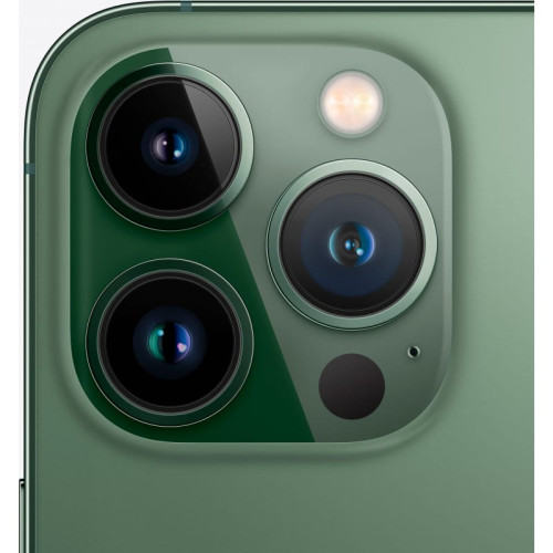 Apple iPhone 13 Pro 128GB Alpine Green в рассрочку без первоначального взноса и переплат
