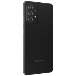 Samsung Galaxy A52 4/128 Awesome Black