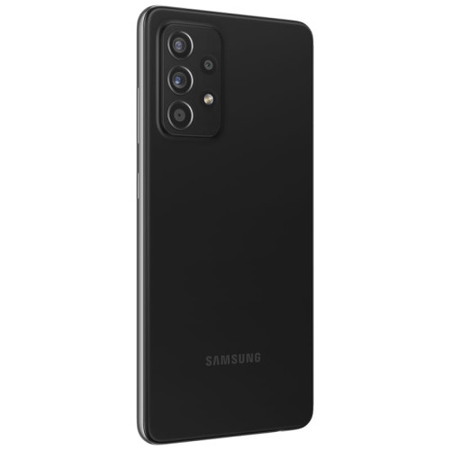 Samsung Galaxy A52 4/128 Awesome Black в рассрочку без первоначального взноса и переплат