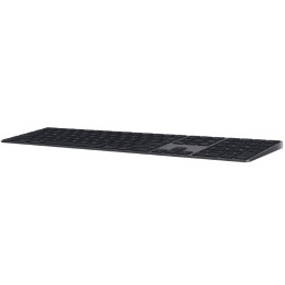 Apple Magic Keyboard with Numeric Keypad (RU) Space Gray