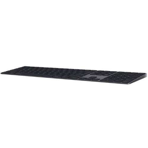 Apple Magic Keyboard with Numeric Keypad (RU) Space Gray в рассрочку без первоначального взноса и переплат