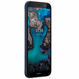 Nokia C1 Plus 1/16 Blue