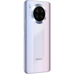 Honor 50 Lite 6/128GB Space Silver