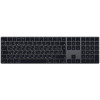 Apple Magic Keyboard with Numeric Keypad (RU) Space Gray в рассрочку
