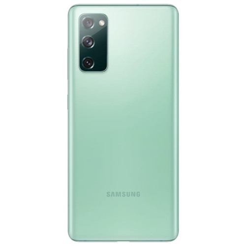 Samsung Galaxy S20 FE 6/128 Cloud Mint в рассрочку без первоначального взноса и переплат