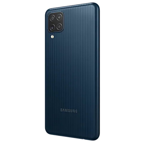 Samsung Galaxy M12 3/32 Black в рассрочку без первоначального взноса и переплат