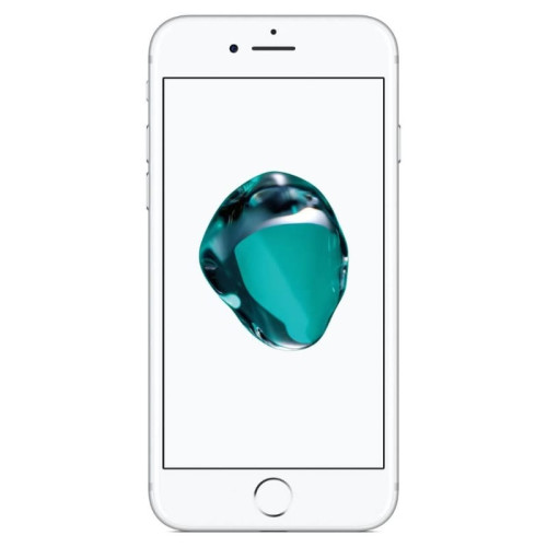 Apple iPhone 7 32GB Silver в рассрочку без первоначального взноса и переплат