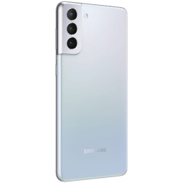 Samsung Galaxy S21 Plus 5G 8/128 Phantom Silver