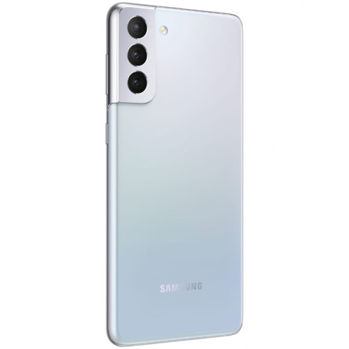 Samsung Galaxy S21 Plus 5G 8/256 Phantom Silver в рассрочку без первоначального взноса и переплат