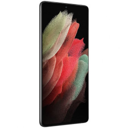 Samsung Galaxy S21 Ultra 5G 12/128 Phantom Black по низкой цене в Москве