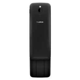 Nokia 8110 4G Dual Sim Traditional Black