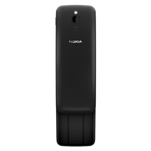 Nokia 8110 4G Dual Sim Traditional Black в рассрочку без первоначального взноса и переплат