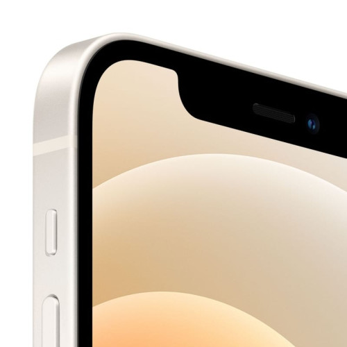 Apple iPhone 12 128GB White в рассрочку без первоначального взноса и переплат