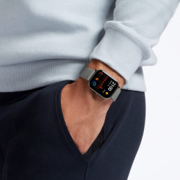Xiaomi Amazfit GTS Desesrt Gold
