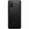 Samsung Galaxy A02s SM-A025F 3/32 Black в рассрочку без первоначального взноса и переплат