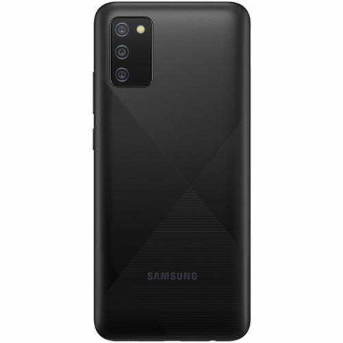 Samsung Galaxy A02s SM-A025F 3/32 Black в рассрочку без первоначального взноса и переплат