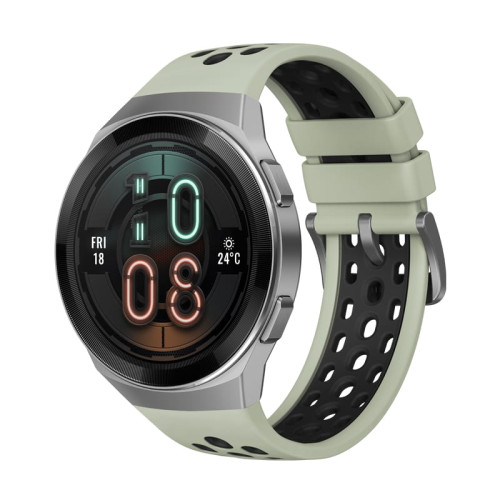 Huawei Watch GT2e Mint Green в рассрочку без первоначального взноса и переплат