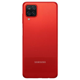 Samsung Galaxy A12 SM-A125F 3/32 Red