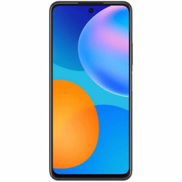 Huawei P Smart (2021) 4/128 Midnight Black