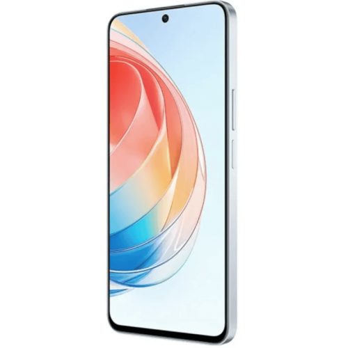 Honor X40i 12/256GB Silver в рассрочку без первоначального взноса и переплат
