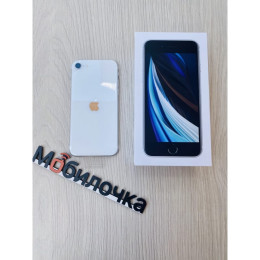 Apple iPhone SE (2020) 256Gb White