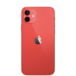 Apple iPhone 12 mini 128GB Red