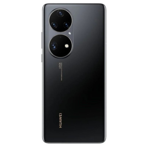 Huawei P50 8/256GB Black в рассрочку без первоначального взноса и переплат