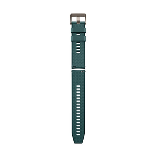 Huawei Watch GT Active 46mm Dark Green в рассрочку без первоначального взноса и переплат
