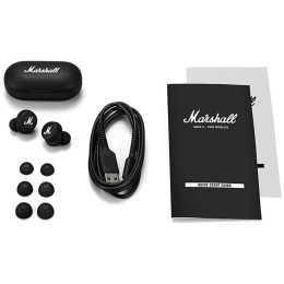 Наушники Marshall Mode II Black
