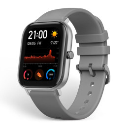 Xiaomi Amazfit GTS Lava Gray