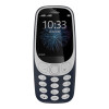 Nokia 3310 Dual Sim Dark Blue в рассрочку без первоначального взноса и переплат