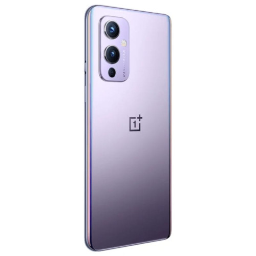 OnePlus 9 5G 8/128 Winter Mist в рассрочку без первоначального взноса и переплат