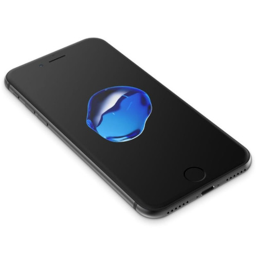 Apple iPhone 7 128gb Jet Black в рассрочку без первоначального взноса и переплат