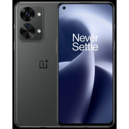 OnePlus Nord 2T 12/256GB Gray Shadow