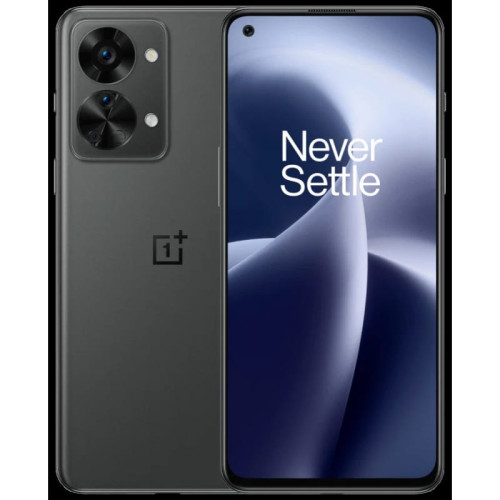 OnePlus Nord 2T 8/128GB Gray Shadow в рассрочку без первоначального взноса и переплат